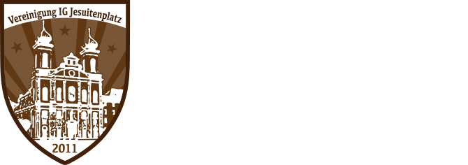 Vereinigung IG Jesuitenplatz